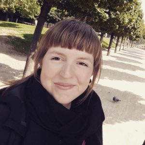 Charis Lauwers